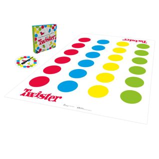 Hasbro Diversão Em Jogo De Tabuleiro Para Meninos E Meninas, 8