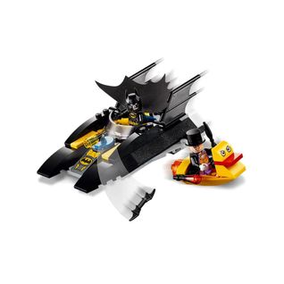 Perseguição de Pinguim Lego Batman - LEGO 76158 - Noy Brinquedos