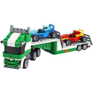 Comprar Lego Creator Carro de Corrida de Rua de LEGO