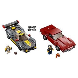 LEGO MINECRAFT O HORROR DA SELVA 21176 - Pikoka Brinquedos - Muito mais que  diversão!