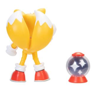 Boneco Sonic Articulado Grande Original Brinquedo em Promoção na
