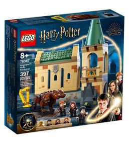 76385 LEGO® Harry Potter™ Momento Hogwarts™: Aula de Poções; Kit