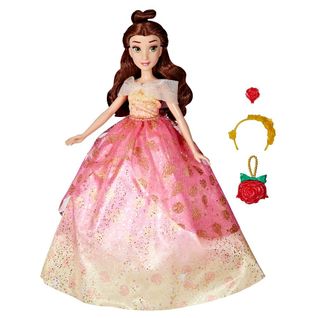 Jogo Da Vida Princesas Disney - Estrela
