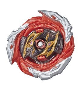 Beyblade Lançador e Pião De Batalha - Speedstorm Iniciante - Glide