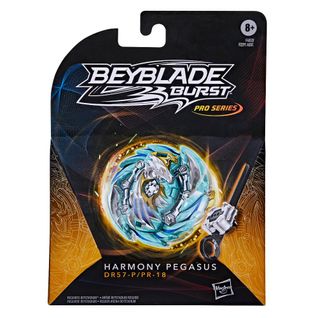 Beyblade Metal Fusion Pegasus Novidade Brinquedo Menino em