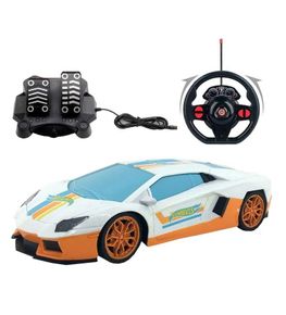 Carro de Controle Remoto Homem ARANHA Spider FLIP Candide 5851 - Carrinho  de Controle Remoto - Magazine Luiza