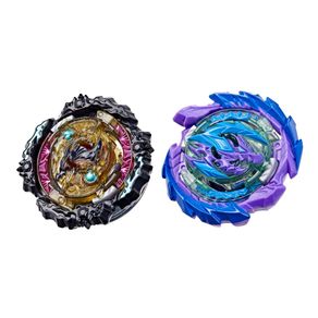 Jogo - Piao BeyBlade - Wrath Cobra - Azul HASBRO - Pião de Batalha