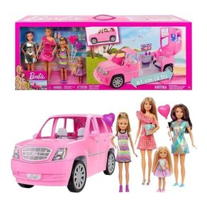 Jogos Da Barbie: Promoções